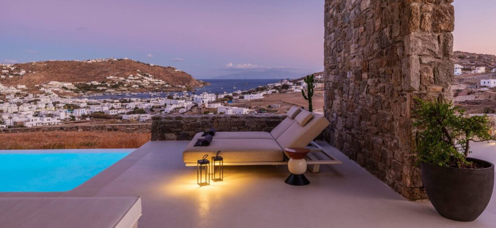 A full calendar does not always mean a healthy business. How to judge your villa or boutique hotel season by price, cost and guest experience — not occupancy alone.