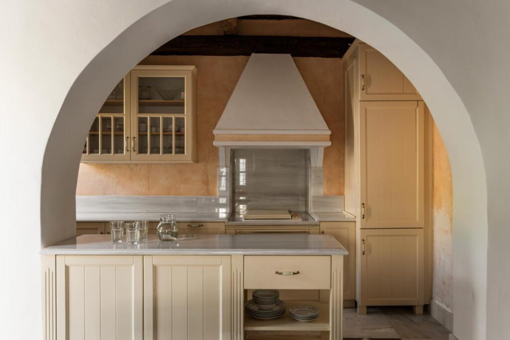 Allegra Heritage Mansion, Hydra