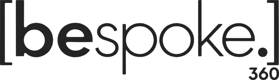 Bespoke360 logo