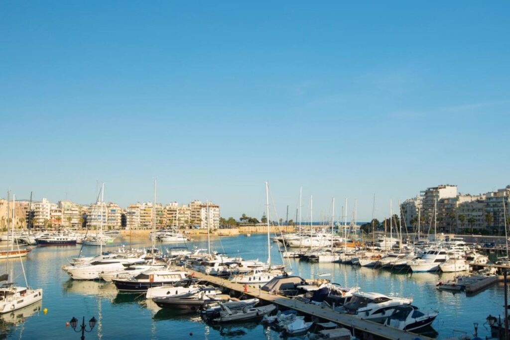 Lumière Port Residence, Piraeus