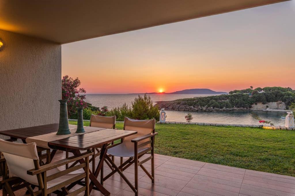 Villa Idyle, Pylos