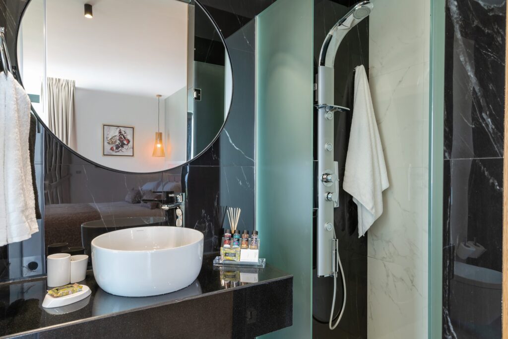 Villa Orizontes, Crete – villa managed by Bespoke360