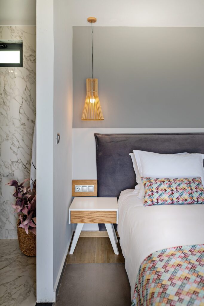 Villa Orizontes, Crete – villa managed by Bespoke360