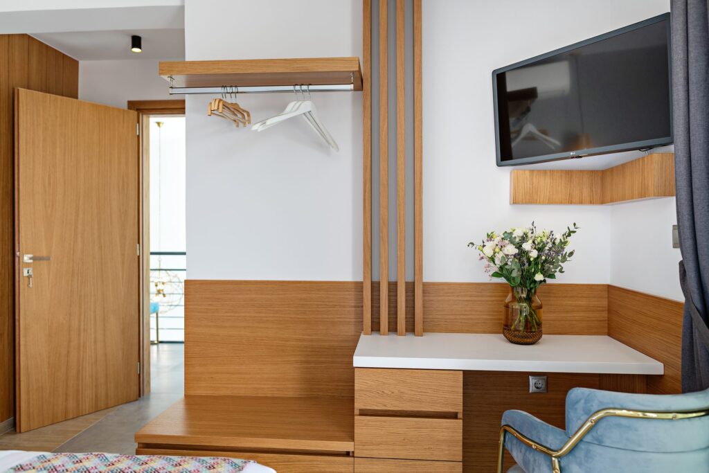 Villa Orizontes, Crete – villa managed by Bespoke360